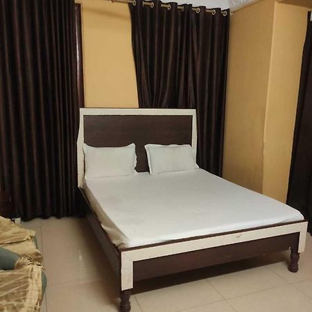 Oyo Hotel Sunshine Palace 斋浦尔 外观 照片
