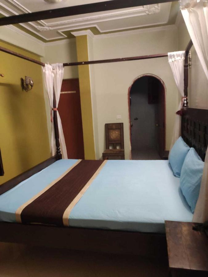 Oyo Hotel Sunshine Palace 斋浦尔 外观 照片